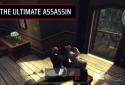 Hitman: Blood Money — Reprisal screenshot 3