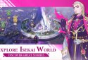 Thesia: Isekai World screenshot 4