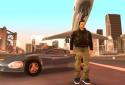 GTA III - Definitive screenshot 4