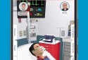 Full Code Medical Simulation screenshot 3