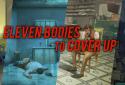 Nobodies: Уборщик за убийцами screenshot 1
