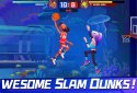 Basketball:Reborn screenshot 1
