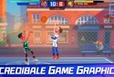 Basketball:Reborn screenshot 3