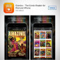 iComics screenshot 1