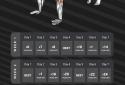 Workout Planner Muscle Booster screenshot 1