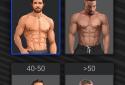 Workout Planner Muscle Booster screenshot 6