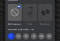 Workout Planner Muscle Booster screenshot 7