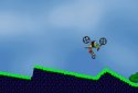 Elasto Mania Remastered screenshot 2