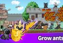 Ant Hero : Defense Idle RPG screenshot 2