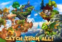 Monsters: Dragon Tamer screenshot 4