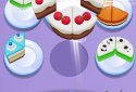 Cake Sort - Сортировка тортов screenshot 4