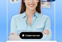 Passport Maker - ID Photo screenshot 1