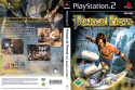Prince of Persia: The Sands of Time  screenshot 1
