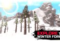 WinterCraft: Выживание в Лесу screenshot 8