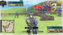 Valkyria Chronicles 3: Extra Edition screenshot 1
