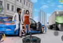 Gangster Game: Mafia Crime Sim screenshot 2