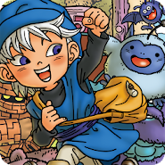  Dragon Quest Monsters Terry's Wonderland SP
