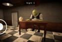 Five Nights At Shrek's Hotel 2 screenshot 3