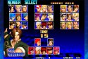 KOF '97 ACA NEOGEO screenshot 2