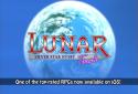 Lunar Silver Star Story Touch screenshot 1