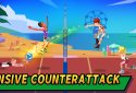 Volleyball Arena:All Star screenshot 1