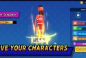 Volleyball Arena:All Star screenshot 4