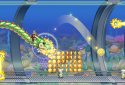 Jetpack Joyride Classic screenshot 1