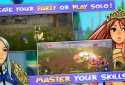 RPG Aero Tales Online - MMORPG screenshot 2