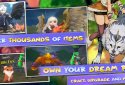RPG Aero Tales Online - MMORPG screenshot 6