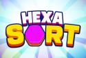 Hexa Sort screenshot 7