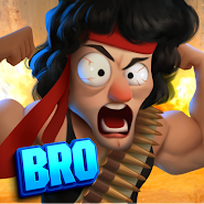 Bro Royale: Mayhem Unleashed
