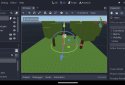 Godot Editor 4 screenshot 2