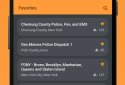 Scanner Radio - Police Scanner screenshot 5