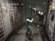 Silent Hill 4: The Room screenshot 2