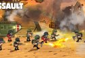 War Strategy Game: RTS Мир screenshot 3