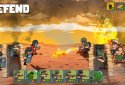 War Strategy Game: RTS Мир screenshot 5