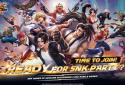 SNK: Fighting Masters screenshot 1