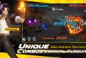 SNK: Fighting Masters screenshot 2