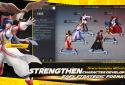 SNK: Fighting Masters screenshot 5