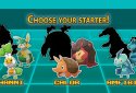 Duel Revolution screenshot 2