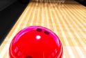 Bowling Pro™ — 3D-спорт screenshot 1