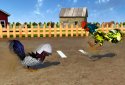 Angry Chicken Fighting Cock screenshot 3