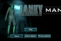 Lanky Man: jumpScare  screenshot 1