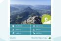 RealityMaps: Ski, Wandern, MTB screenshot 5
