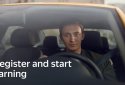 Яндекс Про: водители и курьеры screenshot 1
