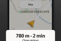 Яндекс Про: водители и курьеры screenshot 2