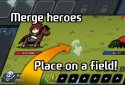 Merge Hero Raising screenshot 3