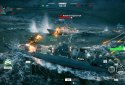 Warships Mobile 2: Naval War screenshot 2