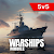 Warships Mobile 2: Naval War