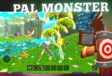 Pal Monster  screenshot 1